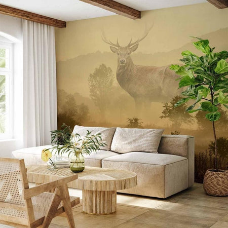 Carta da parati - Dreamlike Image