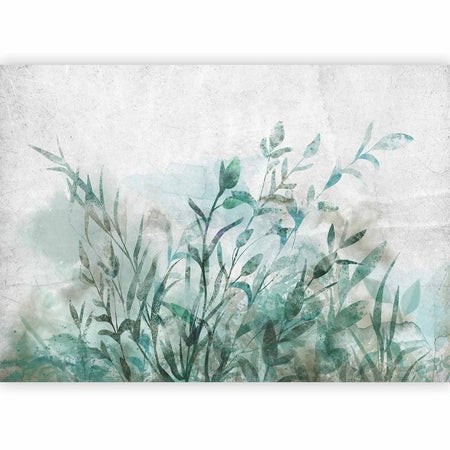Carta da parati - Watercolor Nature
