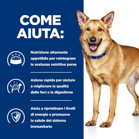 Hill's Prescription Diet Digestive Care secco Cani Adulti pollo