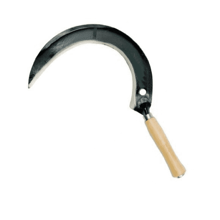 FLO - FALCE A MANO 20CM
