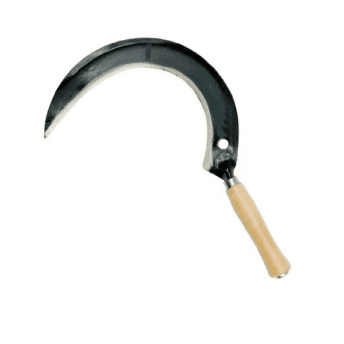 FLO - FALCE A MANO 20CM