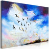 Quadro - Autumn Is Coming (1 Part) Wide