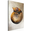 Quadro - Petrified Colour (1 Part) Vertical