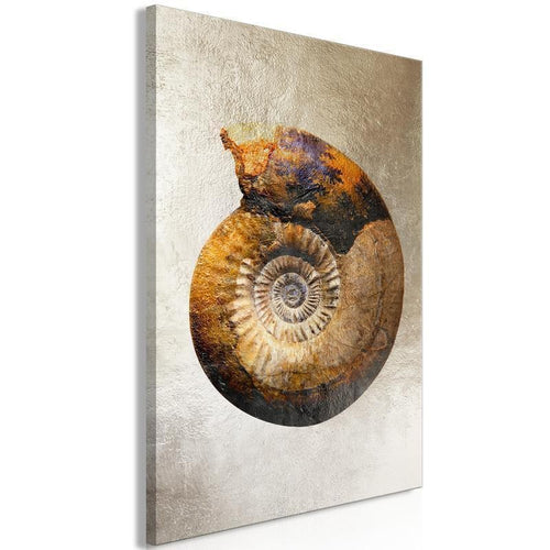 Quadro - Petrified Colour (1 Part) Vertical