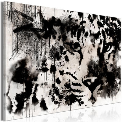 Quadro - Cats Look (1 Part) Wide