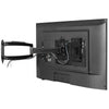 Peerless ACC-UCM kit di fissaggio Nero (ACC-UCM - Universal Component Mount for Streaming)
