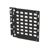 Peerless ACC-UCM kit di fissaggio Nero (ACC-UCM - Universal Component Mount for Streaming)