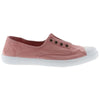 Victoria scarpe tela Inglesina 106623 rosa