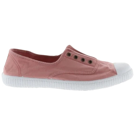 Victoria scarpe tela Inglesina 106623 rosa