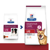 Hill's Prescription Diet Digestive Care secco Cani Adulti pollo
