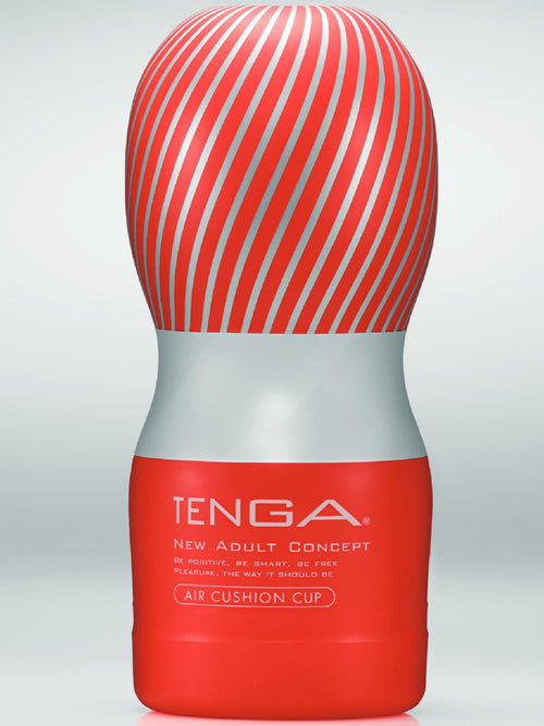 TENGA - AIR FLOW CUP Rosso