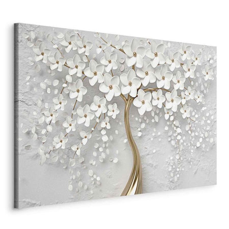 Quadro - Magic Magnolia (1 Part) Wide