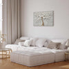 Quadro - Magic Magnolia (1 Part) Wide