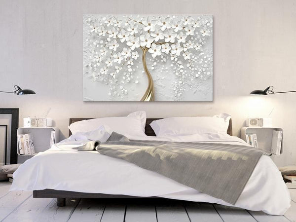 Quadro - Magic Magnolia (1 Part) Wide