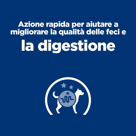 Hill's Prescription Diet Digestive Care secco Cani Adulti pollo