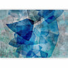 Carta da parati - Sapphire Mosaic