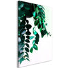 Quadro - Corals of Nature (1 Part) Vertical