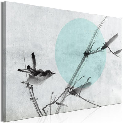 Quadro - Spring Singing (1 Part) Wide