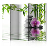 Paravento - Water Garden II