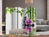 Paravento - Water Garden II