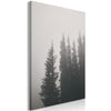 Quadro - Smell of Forest Fog (1 Part) Vertical