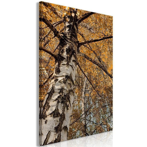 Quadro - Autumn Colours (1 Part) Vertical