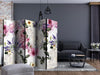 Paravento - Sentimental Garden II