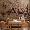 Carta da parati - Rickety Cherry Tree