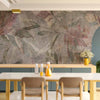 Carta da parati - Colors of Venetian Frescoes