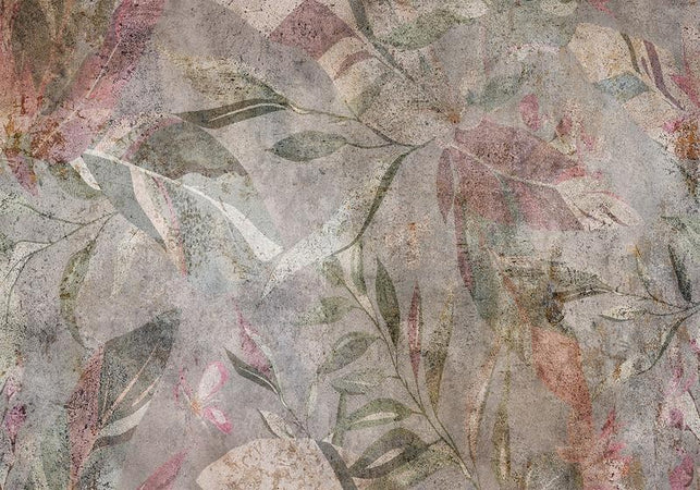 Carta da parati - Colors of Venetian Frescoes