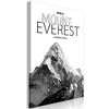 Quadro - Mount Everest (1 Part) Vertical