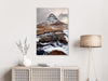 Quadro - Kirkjufell (1 Part) Vertical