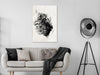 Quadro - Scattered Thoughts (1 Part) Vertical