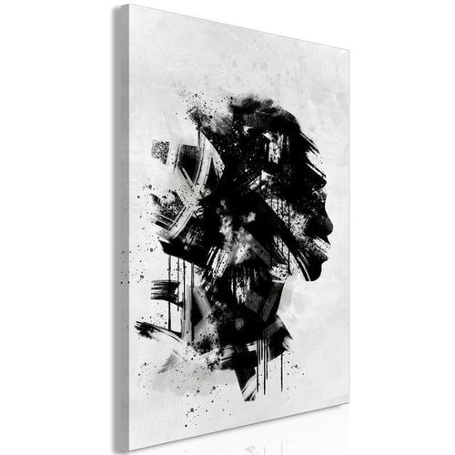 Quadro - Classic Profile (1 Part) Vertical