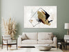 Quadro - Composition of Feelings (1 Part) Wide