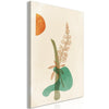 Quadro - Lubine (1 Part) Vertical