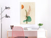 Quadro - Lubine (1 Part) Vertical