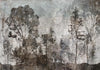 Carta da parati - Symbiosis With Nature