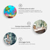 Carta da parati - Symbiosis With Nature