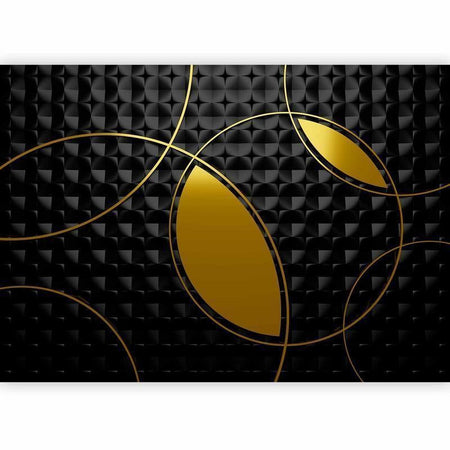 Carta da parati - Gilding Zones