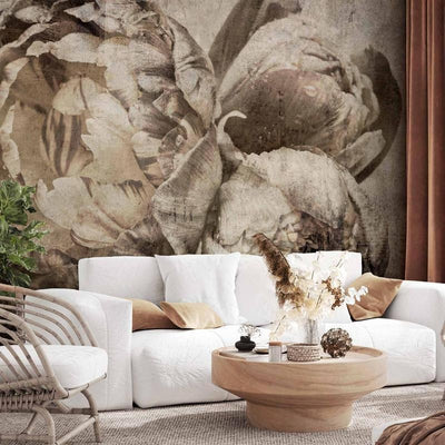 Carta da parati - Industrial Bunch