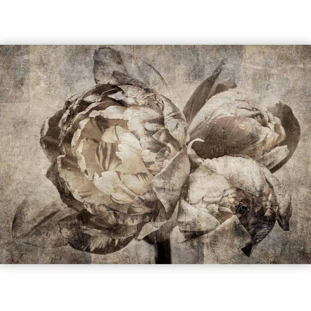 Carta da parati - Industrial Bunch