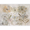 Carta da parati - Flower Family