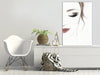 Quadro - Delicate Beauty (1 Part) Vertical