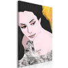 Quadro - Sensual and Love (1 Part) Vertical
