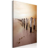 Quadro - Autumn Outflow (1 Part) Vertical
