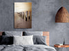 Quadro - Autumn Outflow (1 Part) Vertical