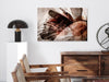 Quadro - Penetrating Nature (1 Part) Wide