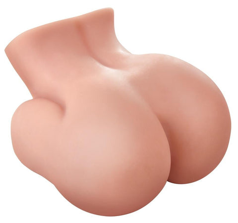 Fuck My Silly Bubble Butt - 15Kg Bianco