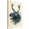 Quadro - Forest Ghost (1 Part) Vertical